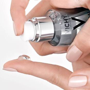 Minéral 89 Skin Sérum - Pleťové sérum